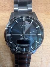 Casio lineage herren gebraucht kaufen  Dresden