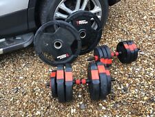 Body power kgs for sale  WINCHESTER