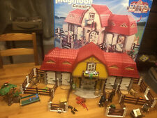 Playmobil 5221 large for sale  ABERDEEN