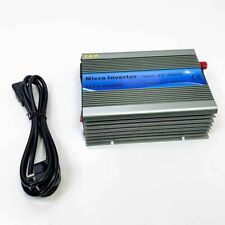 Y&H 600 W Grid Tie Inverter Stapelbar DC11-32 V Eingang AC230 V MPPT comprar usado  Enviando para Brazil