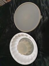 tupperware jelly mould for sale  PETERBOROUGH