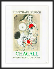 Marc chagall original for sale  LONDON