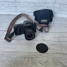 Canon t50 slr for sale  NEWMARKET