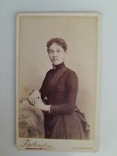 Carte visite cdv for sale  LEICESTER