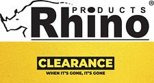 Clearance rhino metre for sale  UK