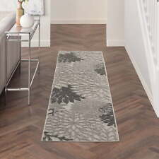 x grey 2 6 rug for sale  Hebron