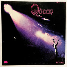 Queen - Queen (LP, Album México orig) segunda mano  Embacar hacia Argentina