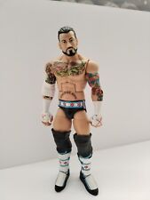 Mattel wwe elite for sale  WIRRAL