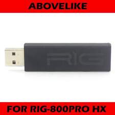 Transceptor receptor dongle USB para fone de ouvido sem fio Plantronics RIG 800 PRO HX comprar usado  Enviando para Brazil