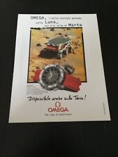 1998 omega speedmaster usato  Romallo