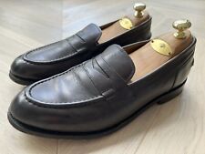 Grenson penny loafer for sale  CAMBERLEY