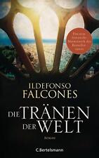 Ildefonso falcones tränen gebraucht kaufen  Bergisch Gladbach