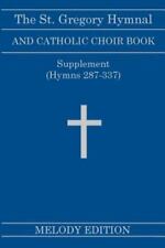 St. gregory hymnal for sale  Interlochen