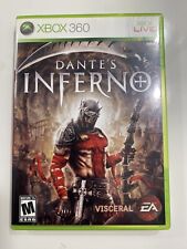Dante's Inferno - Xbox 360 - Completo na caixa comprar usado  Enviando para Brazil