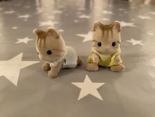 Sylvanian families rare for sale  MANSFIELD