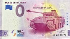 Billet euro euro d'occasion  Descartes