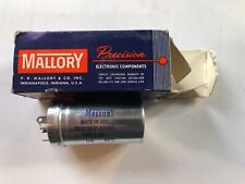 Mallory capacitor fp031.8a for sale  SCUNTHORPE
