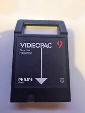 Philips videopac philips for sale  BORDON