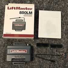 Liftmaster 850lm security for sale  Nampa