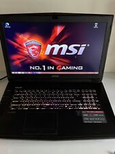 msi gaming gebraucht kaufen  Wattenscheid