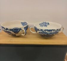 antique wedgewood tea cups for sale  ABOYNE
