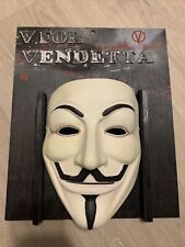 For vendetta mask usato  Ascoli Piceno