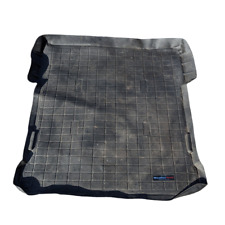 Weathertech trunk mat for sale  Orion