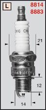Spark plug champion for sale  Shipping to United Kingdom