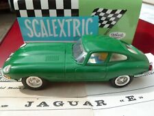 Scalextric jaguar .34 d'occasion  Sens