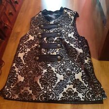 Gothic tunic for sale  RUGBY