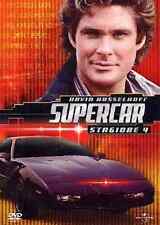 Supercar stagione dvd usato  Italia