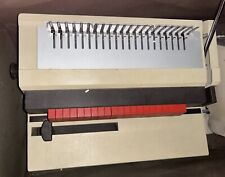 book binding machine for sale  Pflugerville