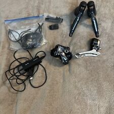 Shimano ultegra 6870 for sale  Shipping to Ireland