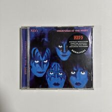 Usado, Creatures of the Night por Kiss (CD, 1997) comprar usado  Enviando para Brazil