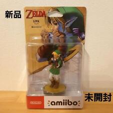 Usado, Amiibo Zelda Link Ocarina Of Time comprar usado  Enviando para Brazil
