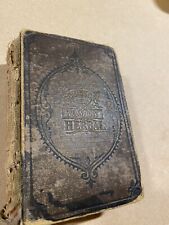 Antique book robinson for sale  HUDDERSFIELD
