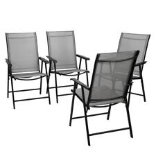 Pack folding chairs for sale  Flanders
