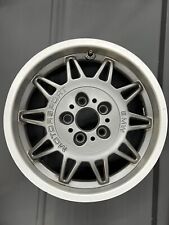 Bmw e36 wheel for sale  Petersham