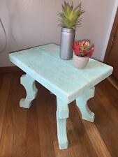 small wooden stool for sale  Columbus