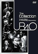 Ub40 collection for sale  WELLINGBOROUGH