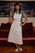 Pvc apron sister for sale  Shipping to Ireland