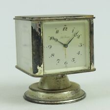 clock barometer for sale  East Derry