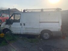 Ford transit van for sale  BLACKBURN