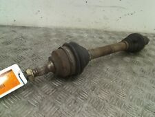 CARDAN AVANT GAUCHE (TRANSMISSION) Peugeot 307 (3A/C/D) 2007 comprar usado  Enviando para Brazil