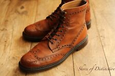 Joseph cheaney tan for sale  Shipping to Ireland