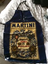 Martini rossi pvc for sale  LONDON