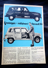 Renault ..... frühes gebraucht kaufen  Bergisch Gladbach