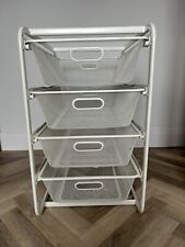 Ikea algot drawer for sale  BURNTWOOD