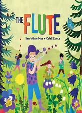 Flute ken wilson for sale  UK