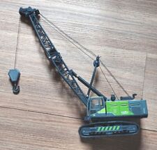 Diecast modell raupenkran gebraucht kaufen  Markneukirchen